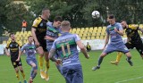 3 liga. Siarka Tarnobrzeg - Stal Stalowa Wola 1:0 [ZAPIS RELACJI LIVE]