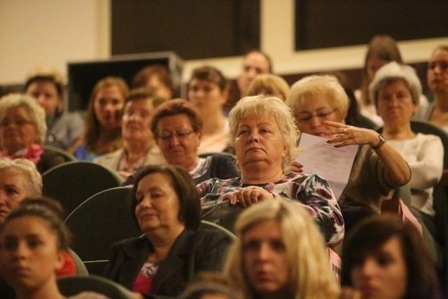 "Niepełnosprawność w ujęciu interdyscyplinarnym" to temat...