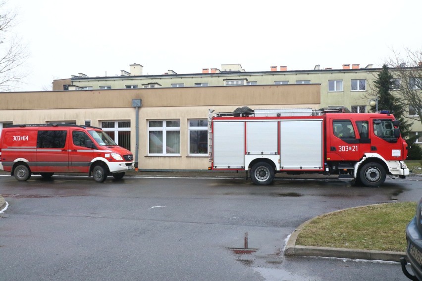 Wrocław: Alarm bombowy i akcja służb w urzędach (ZDJĘCIA)