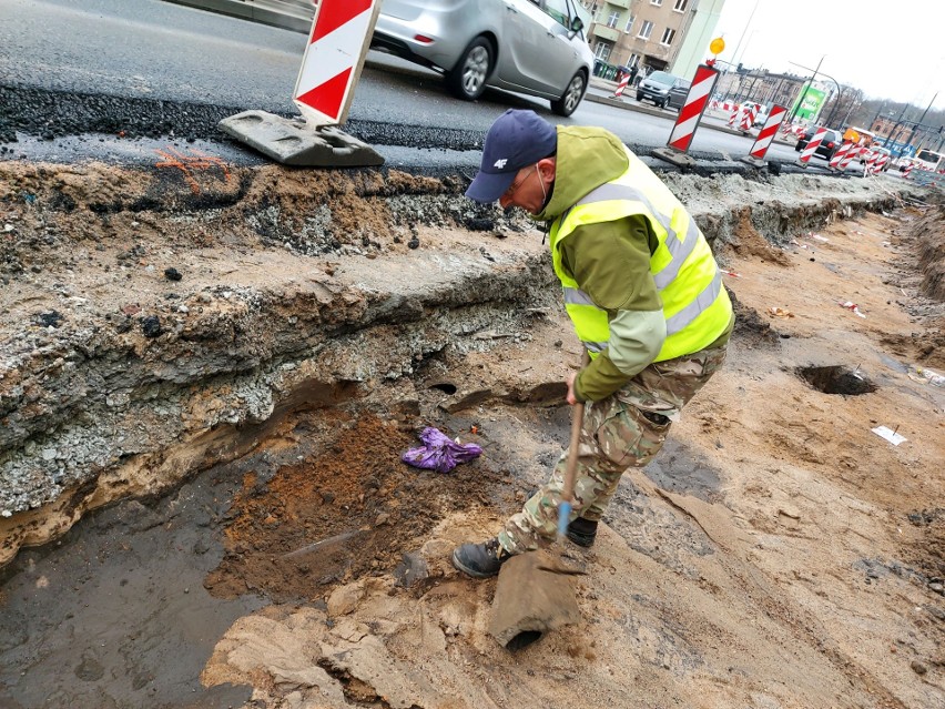 Prace archeologiczne ruszyły w ostatnich dniach. W...