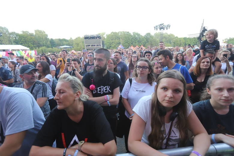 FEST Festival 2021 w Parku Śląskim. Nowi artyści zostali...