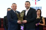Przemysław Krajewski, najlepszy sportowiec 2016 roku, to „walczak” i charakterny chłopak