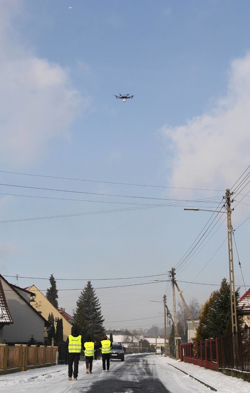 Gmina Krapkowice szykuje kolejne kontrole. Będą przeprowadzone w lutym i marcu 2019 r.