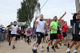 XII Cross Czwórki: Ponad 200 biegaczy rywalizowało na Pogorii w Dąbrowie Górniczej ZDJĘCIA