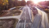 Nowy wiadukt w ciągu ulicy Mikołowskiej w Rybniku już otwarty. Na otwarcie czeka jeszcze most nad Rudą