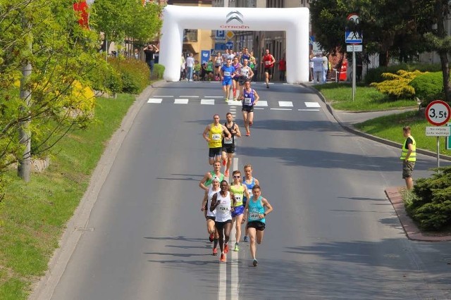 10 km Szpot Swarzędz. Odnajdź się na zdjęciach w naszej galerii!