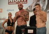 Adamek - Saleta KTO WYGRAŁ? Zobacz wynik walki POLSAT BOXING NIGHT! [RELACJA]