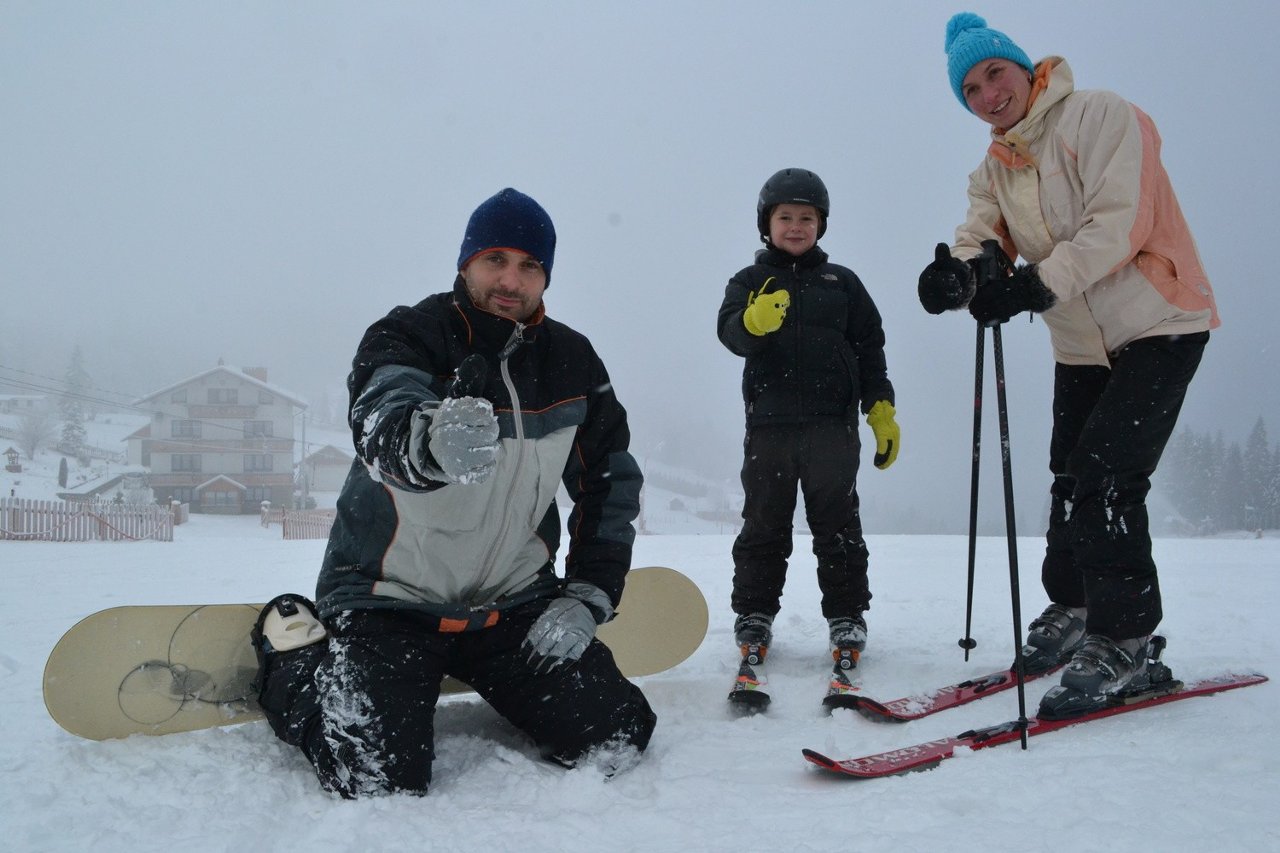 Gdzie jeździć w Beskidach na nartach? Wyciągi narciarskie działają KAMERKI  + WIDEO + ZDJĘCIA | Dziennik Zachodni