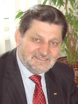 Menedżer Roku 2015: Józef Sarnecki, P.W.UNI-TECH J. Sarnecki