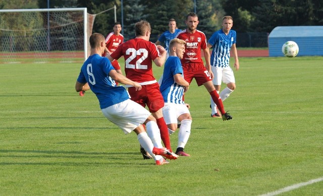 W meczu 6. kolejki III ligi Wda Świecie przegrała z Lechem II Poznań 0:4 (0:2). Bramki strzelili: Paweł Tomczyk (44), Kamil Jóźwiak (45+2), Patryk Janasik (58), Dawid Kurminowski (79).