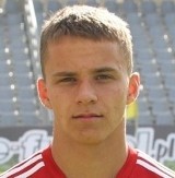 Marcin Cebula powołany do kadry U-18