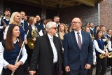 Największy kościół w Nowej Soli stał się widownią! Fermata Band ma 20 lat. Koncert galowy zgromadził fanów z miasta i okolicy ZDJĘCIA, WIDEO