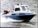 Policja rusza na rzeki i jeziora 