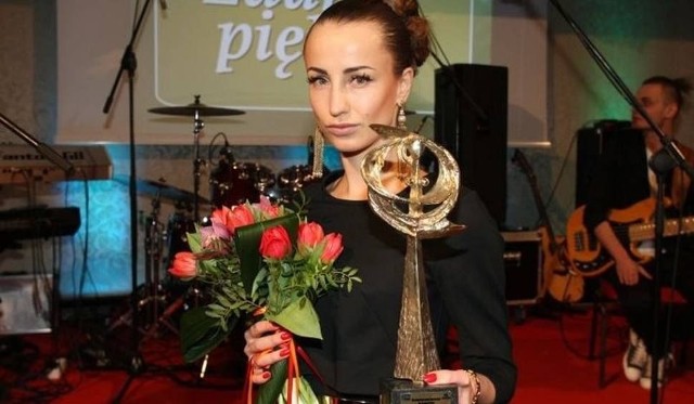 W zeszłym roku Złoty Laur Piękna otrzymała w imieniu Kosmetycznego Instytutu doktor Irena Eris w Kielcach Magdalena Prokop. Kto w tym roku sięgnie po największe trofeum?