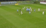 Fortuna 1 Liga. Od 2:0, przez 2:2 do 3:2. Stomil Olsztyn pokonał GKS Bełchatów. Udany debiut Piotra Klepczarka