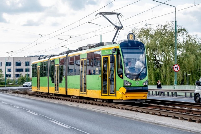 Sprawdź, które linie będą kursować częściej.