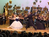 Nie tylko Wiedeń ma swój tradycyjny koncert noworoczny! Filharmonia Zielonogórska także zaprosiła na wieczór z muzyką rodziny Straussów