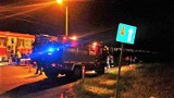 Tragiczny wypadek na torach w Łaziskach Górnych: Pod kołami pociągu zginął 22-latek. Koleje Śląskie wprowadziły komunikację zastępczą