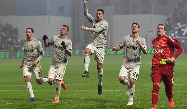 Juventus Turyn - Udinese Calcio, Serie A. Juventus pokonał przed własną publicznością Udinese Calcio 4:1. Gole dla "Starej Damy" strzelali Moise Kean (2), Emre Can oraz Blaise Matuidi. Honorowe trafienie dla Udinese zaliczył Kevin Lasagna. [08.03.2019, relacja, wynik meczu]