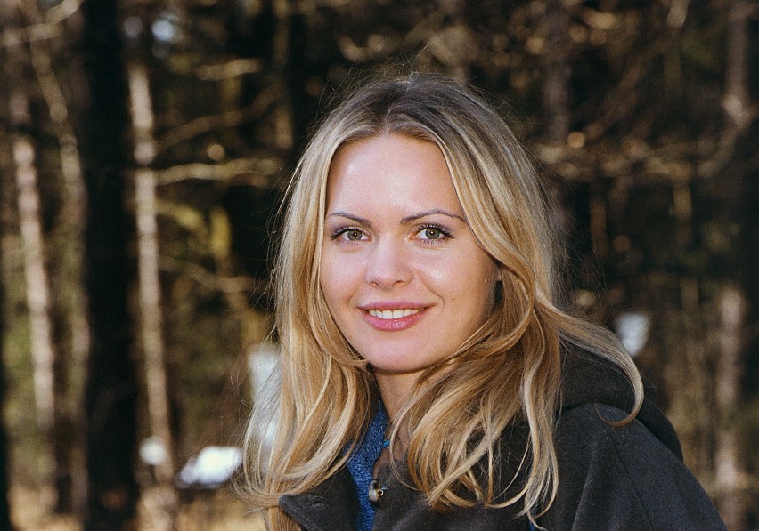 Magdalena Stużyńska-Brauer urodziła się 25 marca w Giżycku,...