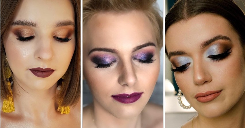 Andrzejkowe trendy w makijażu w sezonie 2022. Zobacz, jakiego typu make up cieszy się w tym roku największą popularnością!