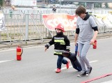 Szczecin Firefighter Combat Challenge nie tylko dla dorosłych