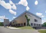 Rusza budowa nowego obiektu szpitalnego w Wejherowie. Inwestycja za ponad 130 mln zł będzie gotowa w 2022 r [zdjęcia,wizualizacje]