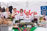 Letni Festiwal Smaku w Wieliczce. Kulinarną „Bitwę Regionów” wygrał królik pod pierzynką koła gospodyń z Pierzchowa