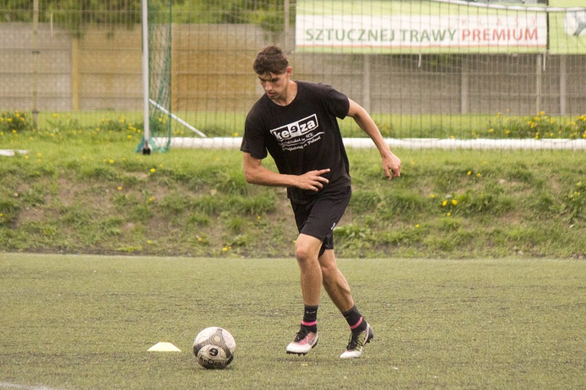 Wygrali w Łodzi z Legią 6:0, jak Borussia w Lidze Mistrzów....