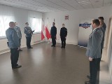 Tucholska policja ma dwóch nowych funkcjonariuszy [zdjęcia]