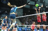 Chemik Police ostatni w Final Four Ligi Mistrzyń [WIDEO]