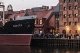 Gdańsk: W pogoni za kulturą i historią. W Europejską Noc Muzeów 2023 dopisała frekwencja. Tłumy gdańszczan i turystów odwiedziły muzea