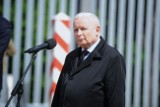 "Przedstawiciel Kremla". Kaczyński ostro do dziennikarza TVN