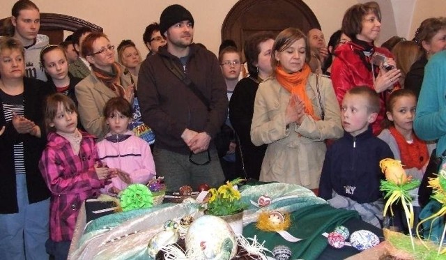 W Muzeum Ziemi Chełmińkiej, jak co roku, odbędzie się podsumowanie XX Regionalnego Konkursu „Na najpiękniejszą pisankę i kartkę Wielkanocną”