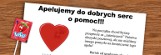 Dostałeś list z lizakiem od fundacji z Rybnika? To nie żart, a pomysł na pomaganie!