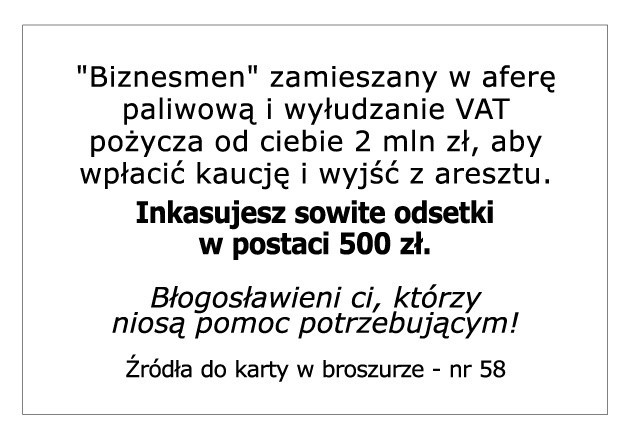 "Kleropol". Łódź na kontrowersyjnej grze o tematyce kościelnej