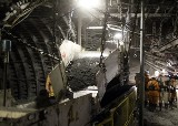 Wypadek w kopalni Sośnica w Gliwicach. Sześciu górników zostało rannych 950 m pod ziemią