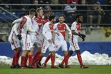 Pewny karny Glika przyczynił się do awansu Monaco do półfinału Coupe de la Ligue!