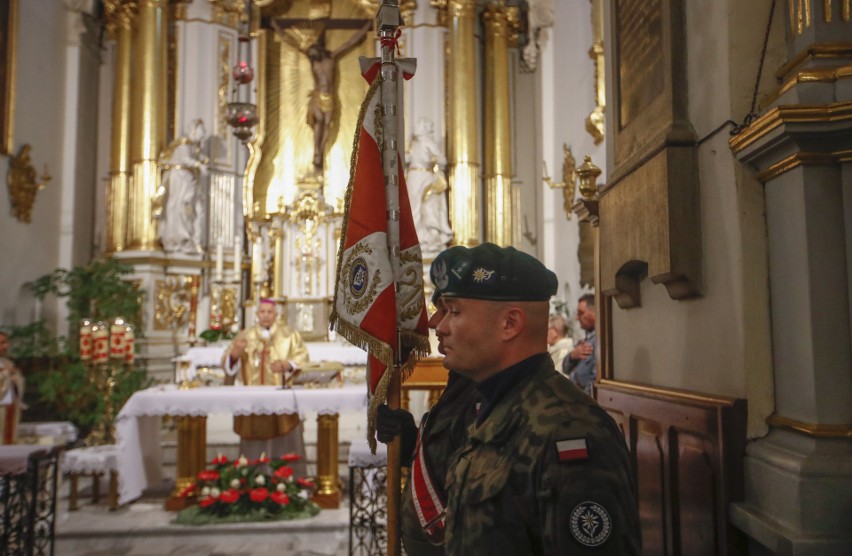 Rzeszów uczcił pamięć ofiar sowieckiej napaści na Polskę 17...