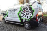 W listopadzie SZOP-y znów pojawią się na ulicach Wrocławia. Ekosystem przywraca pojazdy do zbiórki odpadów problemowych
