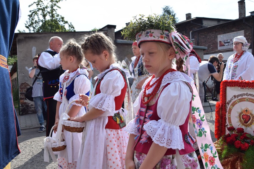 Procesja Bożego Ciała w Lipinach w 2019 roku. Czy w tym roku...