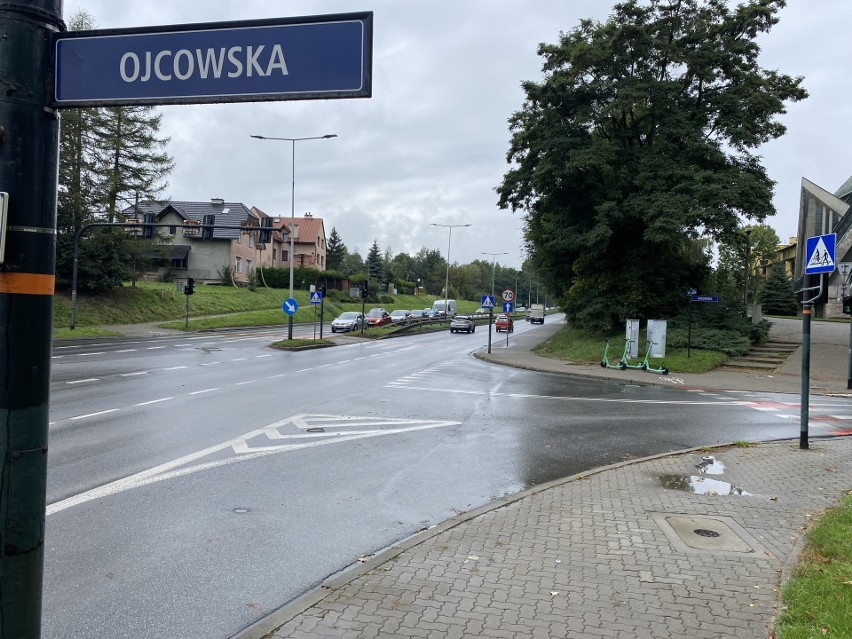 Kraków. Ważna droga wyjazdowa z miasta idzie do remontu. Będą utrudnienia