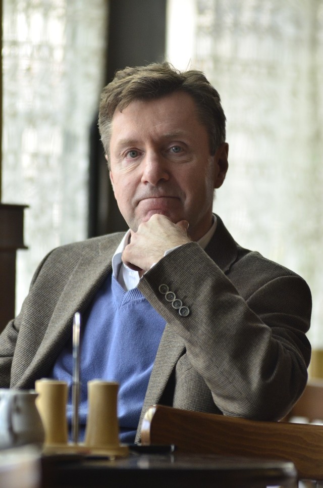 Dr Maciej Frąckowiak