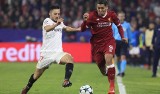 LM. Sevilla - Liverpool 3:3. Grad bramek. Zobacz wszystkie gole w internecie za darmo YOUTUBE