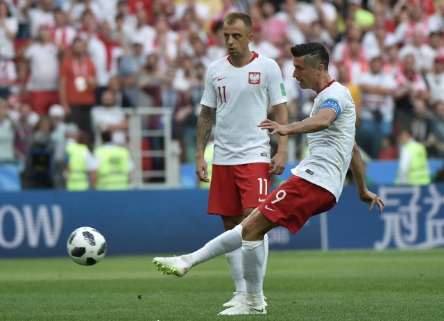 POLSKA - JAPONIA stream online, transmisja na żywo 28.06.2018. Gdzie  obejrzeć mecz na żywo? Polska Japonia STREAM, TRANSMISJA TV, LIVE | Gol24