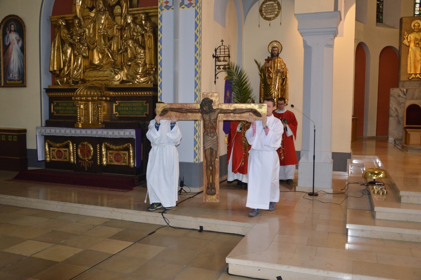 Światowe Dni Młodzieży w Opolu pod przewodnictwem bpa Andrzeja Czai