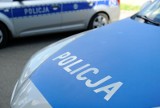 Policja zatrzymała oszusta, który oferował fałszywe prawo jazdy