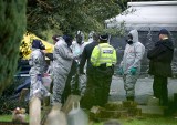 Wielka Brytania: Intensywne śledztwo po próbie otrucia Sergieja Skripala. Jest wiele znaków zapytania