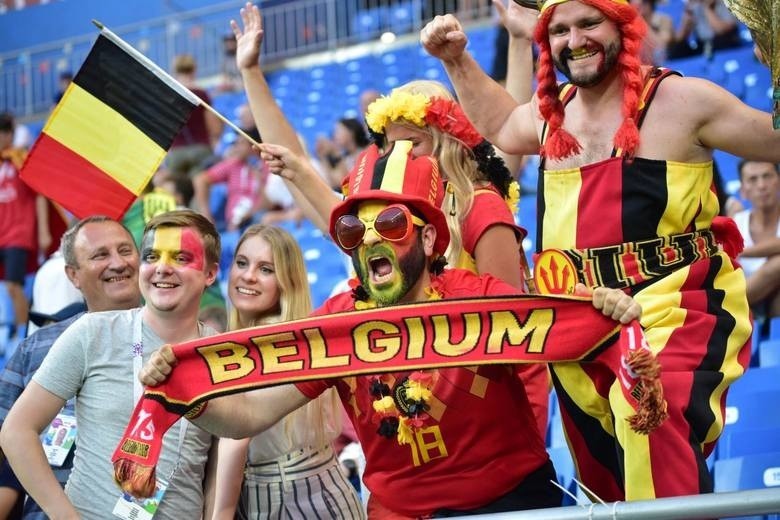 Francja - Belgia ONLINE: Transmisja na żywo - stream za darmo TVP Sport. Gdzie oglądać mecz w TV?