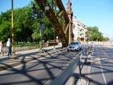 Wrocław ratuje półmaraton: Most Zwierzyniecki będzie znów dwukierunkowy. Na chwilę